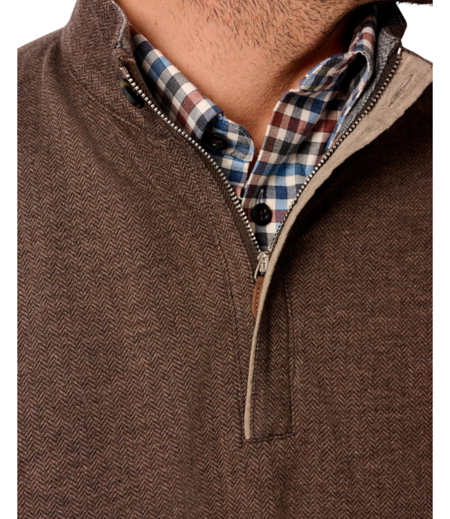 Johnnie-O Rubin Sweater