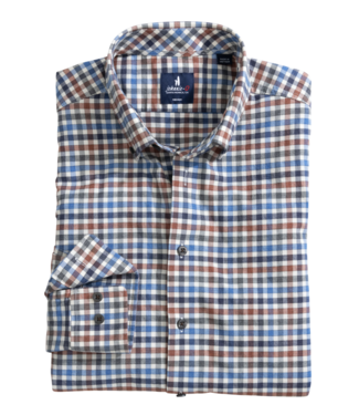 Johnnie-O Krause Shirt
