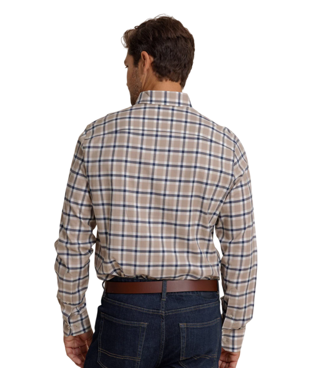 Southern Tide SJ Beachrock Pld Sportshirt