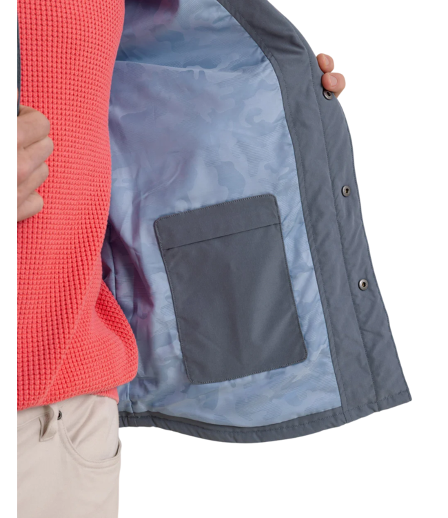 Southern Tide Grafton Quilted Jacket