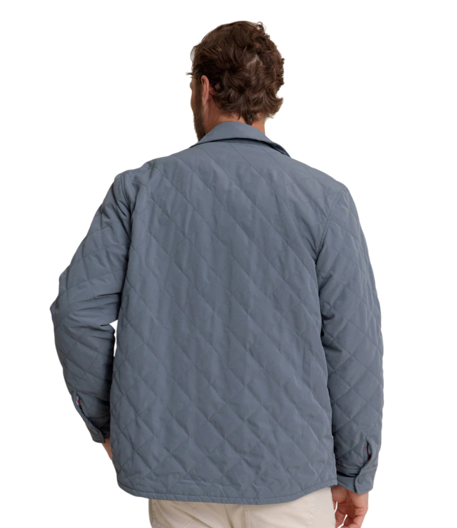 Southern Tide Grafton Quilted Jacket