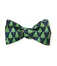 R. Hanauer Navy Tannenbaums Philip Bowtie