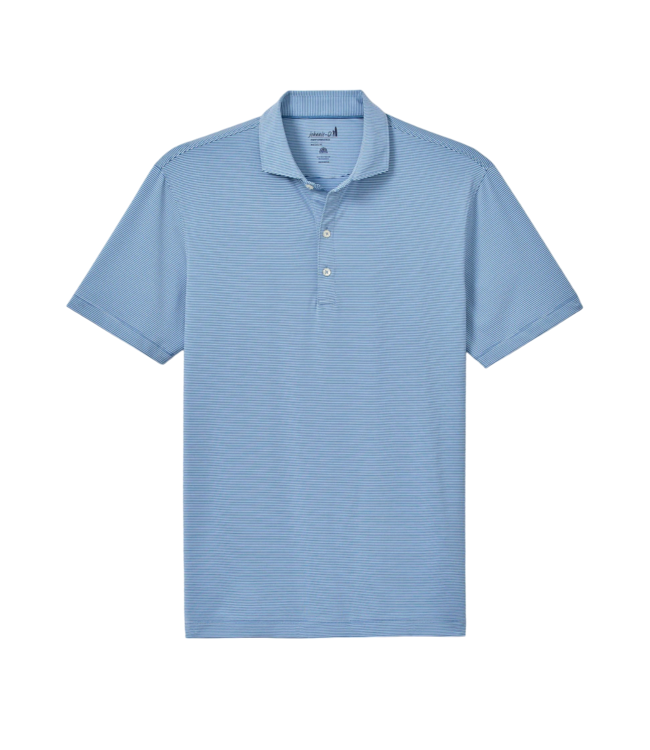 Johnnie-O Lyndonn Polo