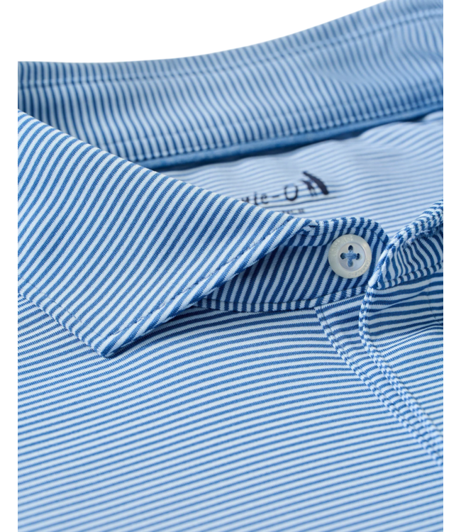Johnnie-O Lyndonn Polo