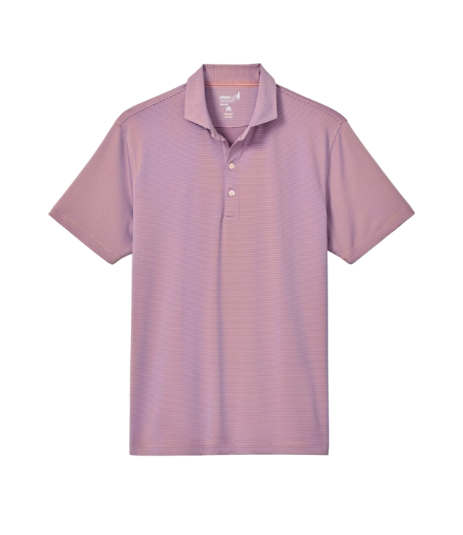 Johnnie-O Lyndonn Polo