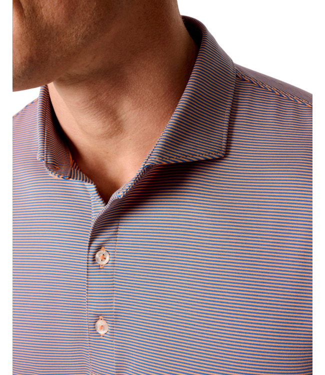 Johnnie-O Lyndonn Polo