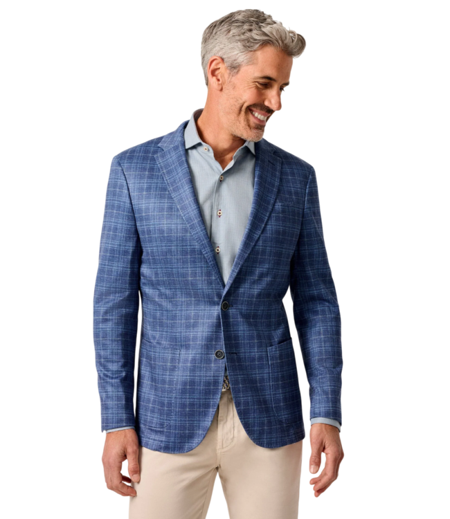 Johnnie-O Adonis Sport Coat