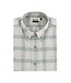 Tom Beckbe Dixon Brushed Cotton Twill Shirt