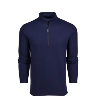 Greyson Troy Quarter Zip