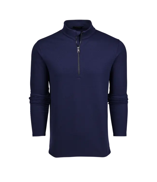 Greyson Troy Quarter Zip