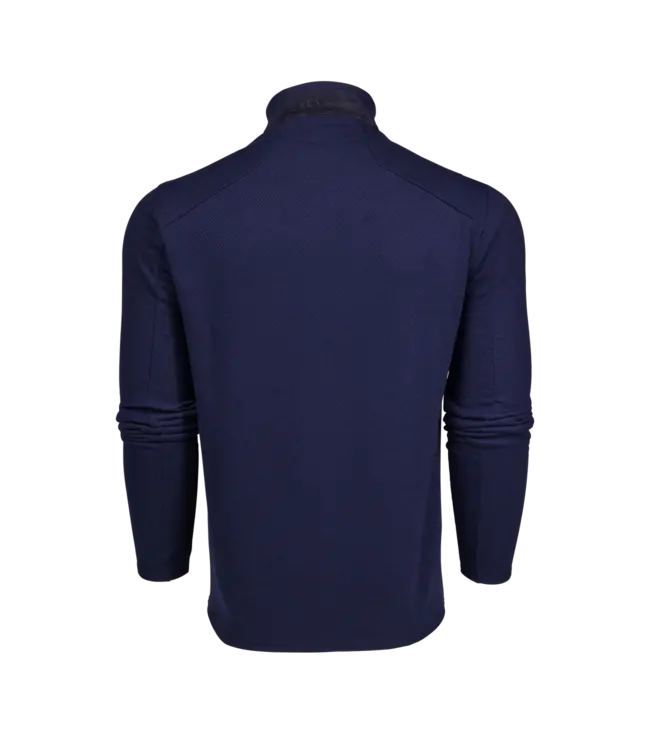 Greyson Troy Quarter Zip