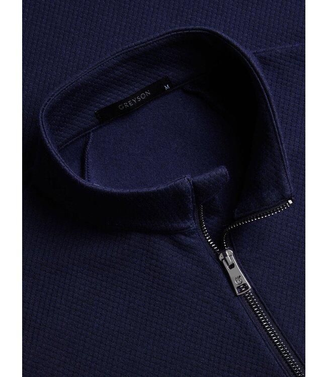 Greyson Troy Quarter Zip