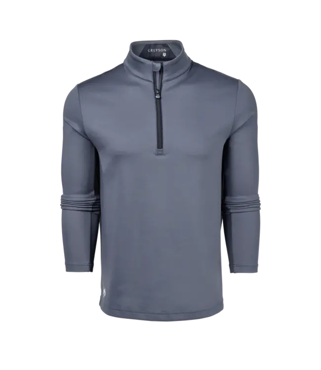 Greyson Sequoia Quarter Zip