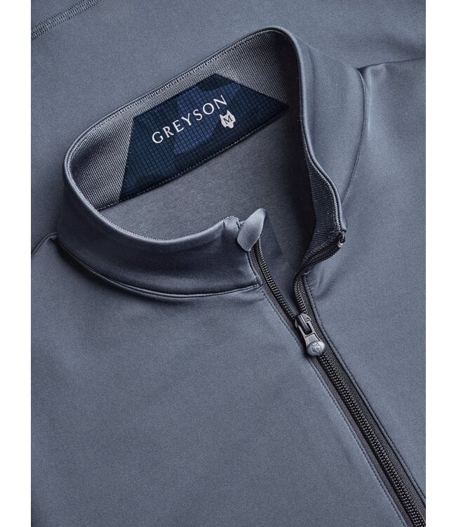 Greyson Sequoia Quarter Zip