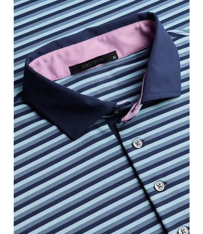 Greyson Teton Polo