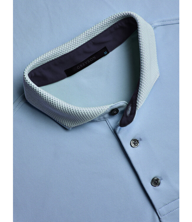 Greyson Cherokee Polo