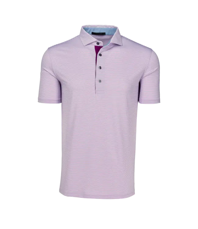 Greyson Saranac Polo