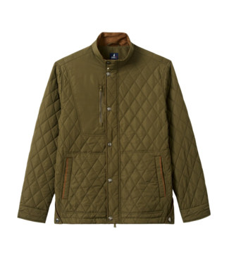 Johnnie-O Juno Jacket