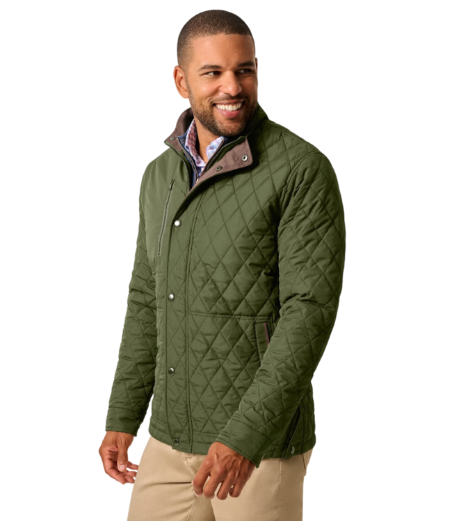 Johnnie-O Juno Jacket