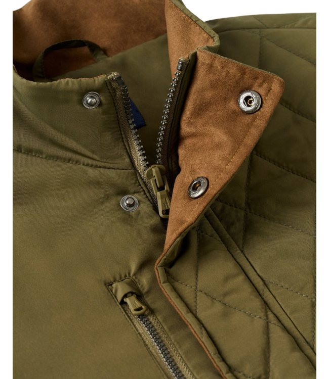 Johnnie-O Juno Jacket