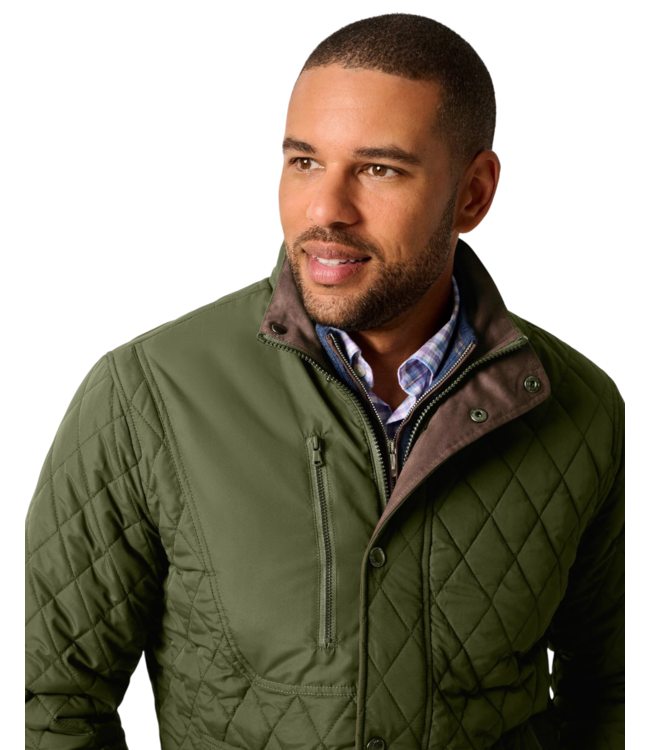 Johnnie-O Juno Jacket