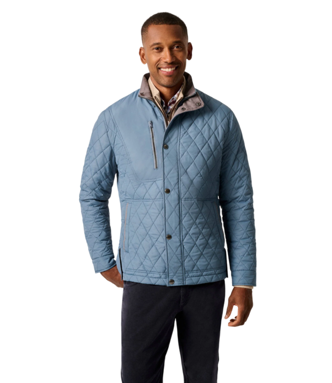 Johnnie-O Juno Jacket