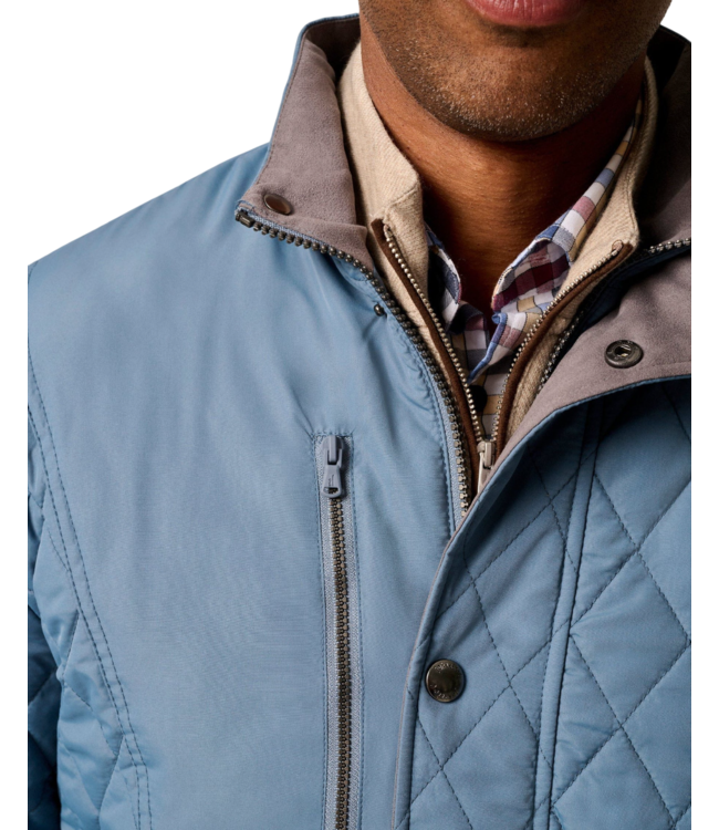 Johnnie-O Juno Jacket