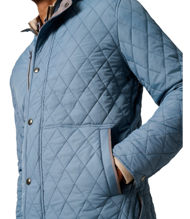 Johnnie-O Juno Jacket