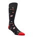 Gordon of New Orleans Casino Socks