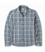 Faherty Legend Sweater Shirt