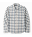 Faherty Nazare Flannel