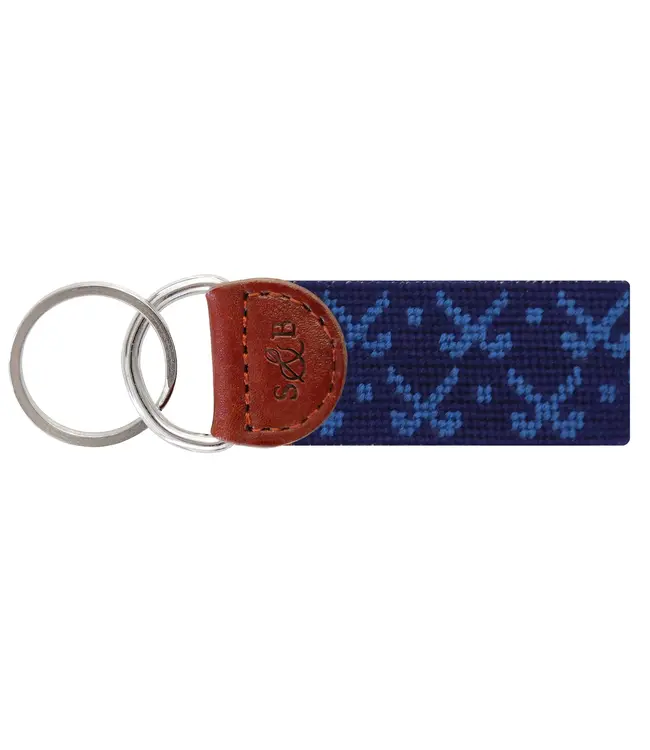 Smathers and Branson Tonal Clubs Key Fob