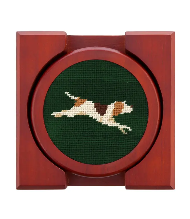 Smathers and Branson Fox Chase Coasters