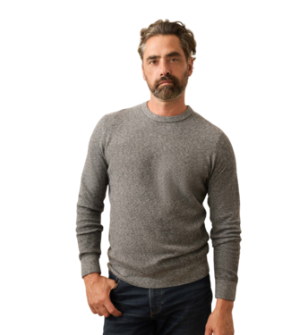 Faherty Jackson Crew Sweater