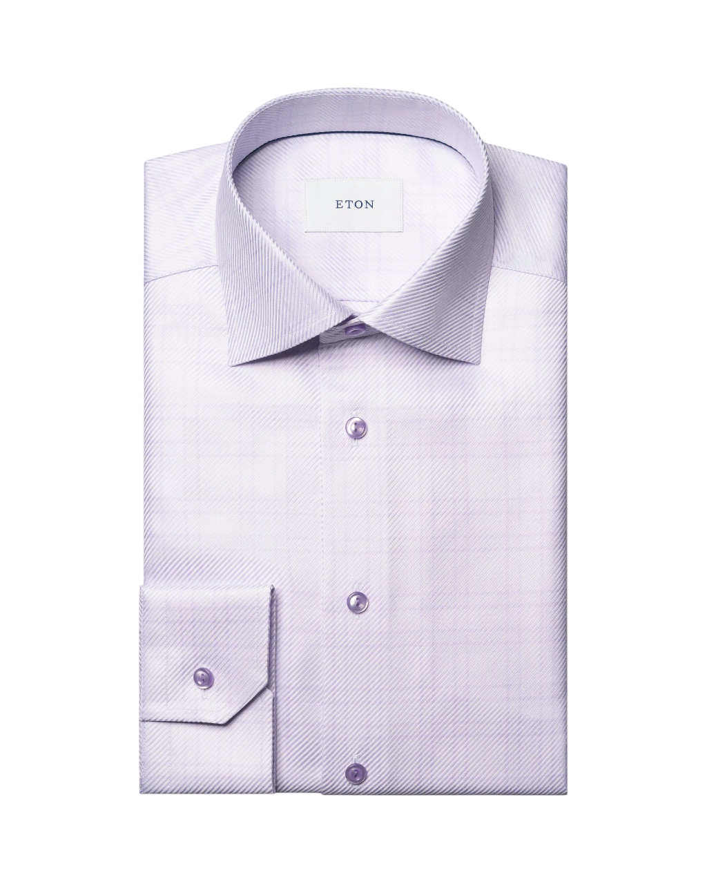 Check King Twill Shirt - Slim - Sam Howard Men's Clothier Check King Twill Shirt - Slim - Sam Howard Men's Clothier