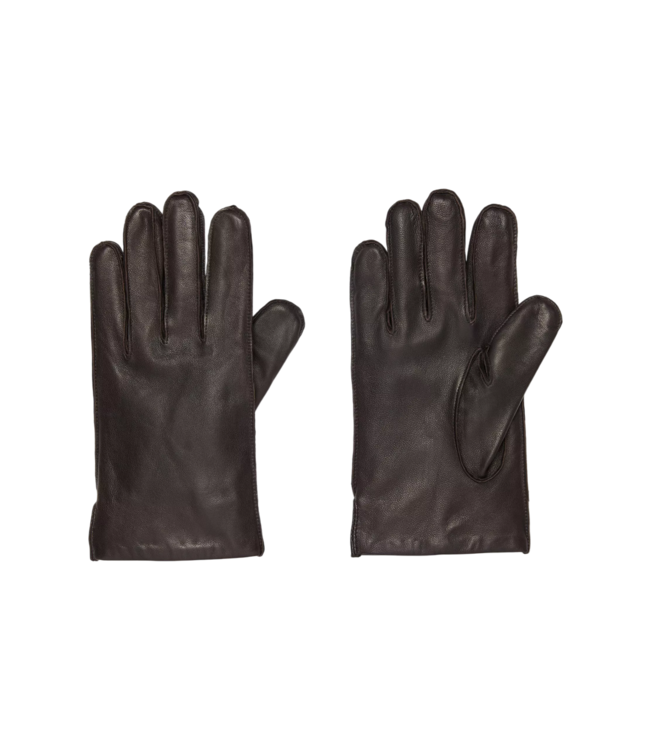 Vince Classic Nappa Glove