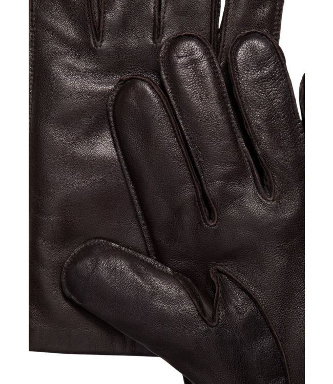 Vince Classic Nappa Glove
