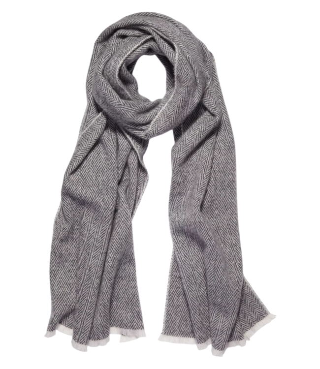 Vince Cashmere Scarf