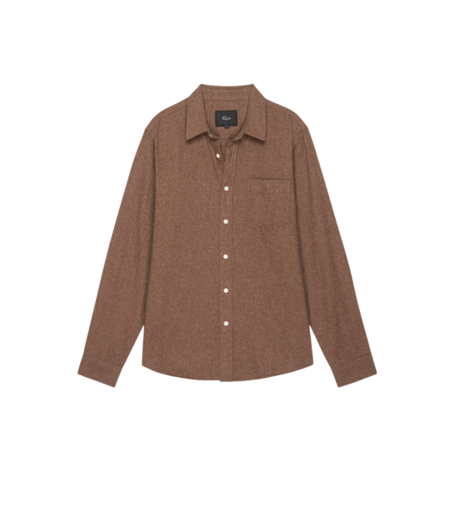 Rails Runson LS Shirt