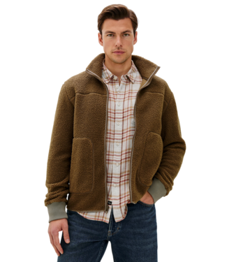 Rails Clark Jacket