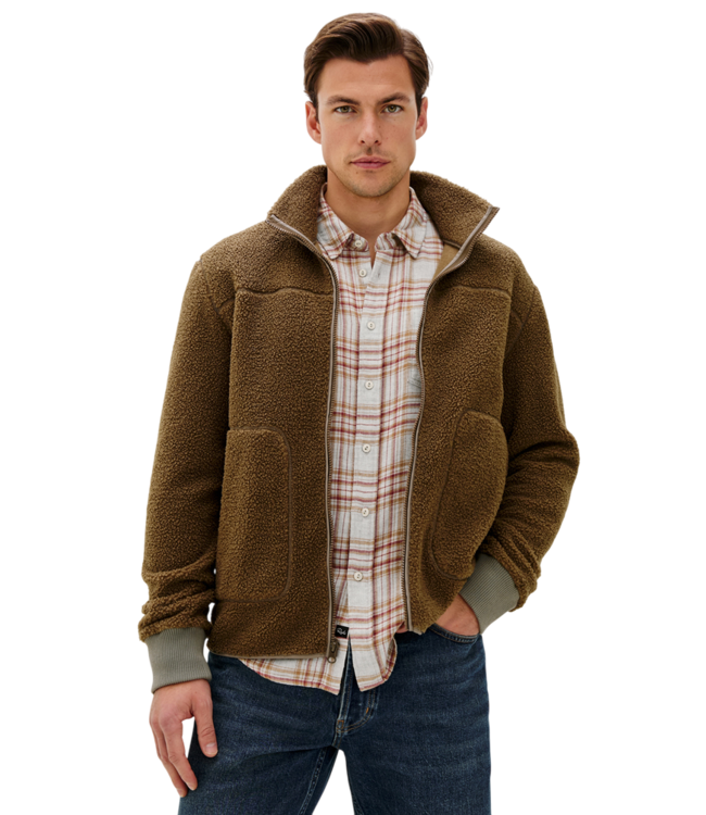 Rails Clark Jacket