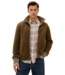 Rails Clark Jacket