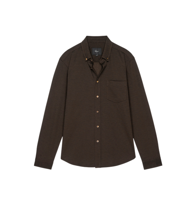 Rails Vincent LS Shirt