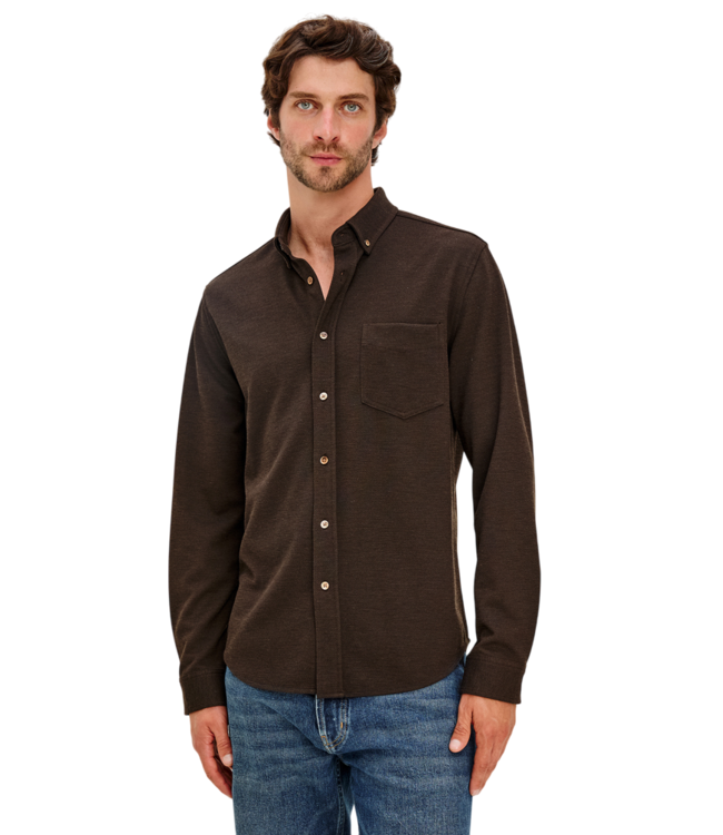 Rails Vincent LS Shirt