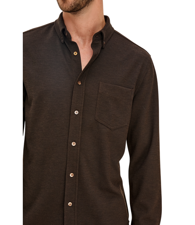 Rails Vincent LS Shirt