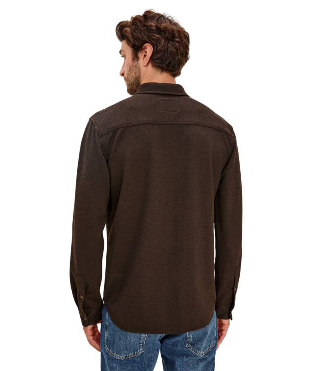 Rails Vincent LS Shirt