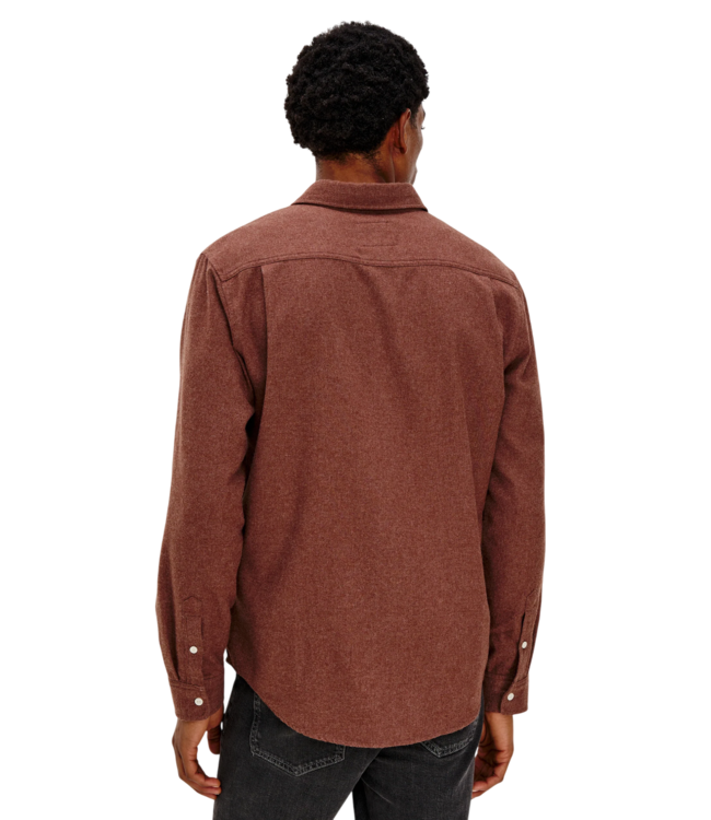 Rails Runson LS Shirt