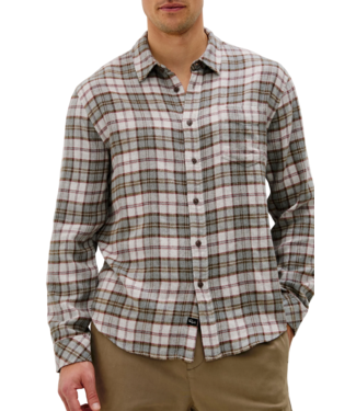 Rails Lennox LS Shirt