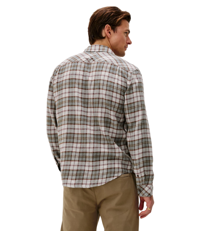Rails Lennox LS Shirt