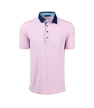 Greyson Bixby Polo